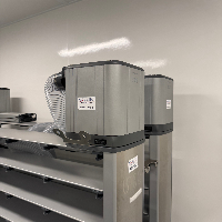 Innovive Double Sided Mouse Rack image 1